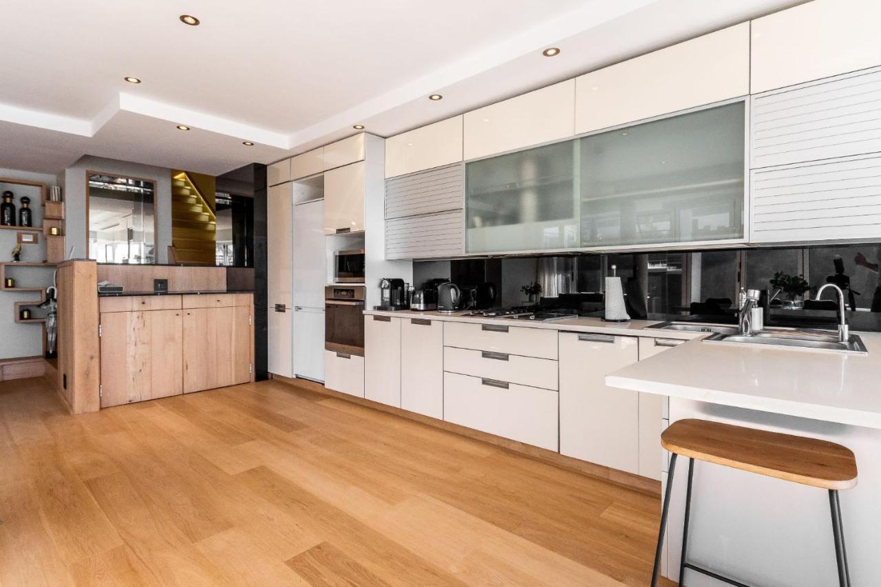 Ferienwohnung Paloma Aparment Kapstadt Exterior foto